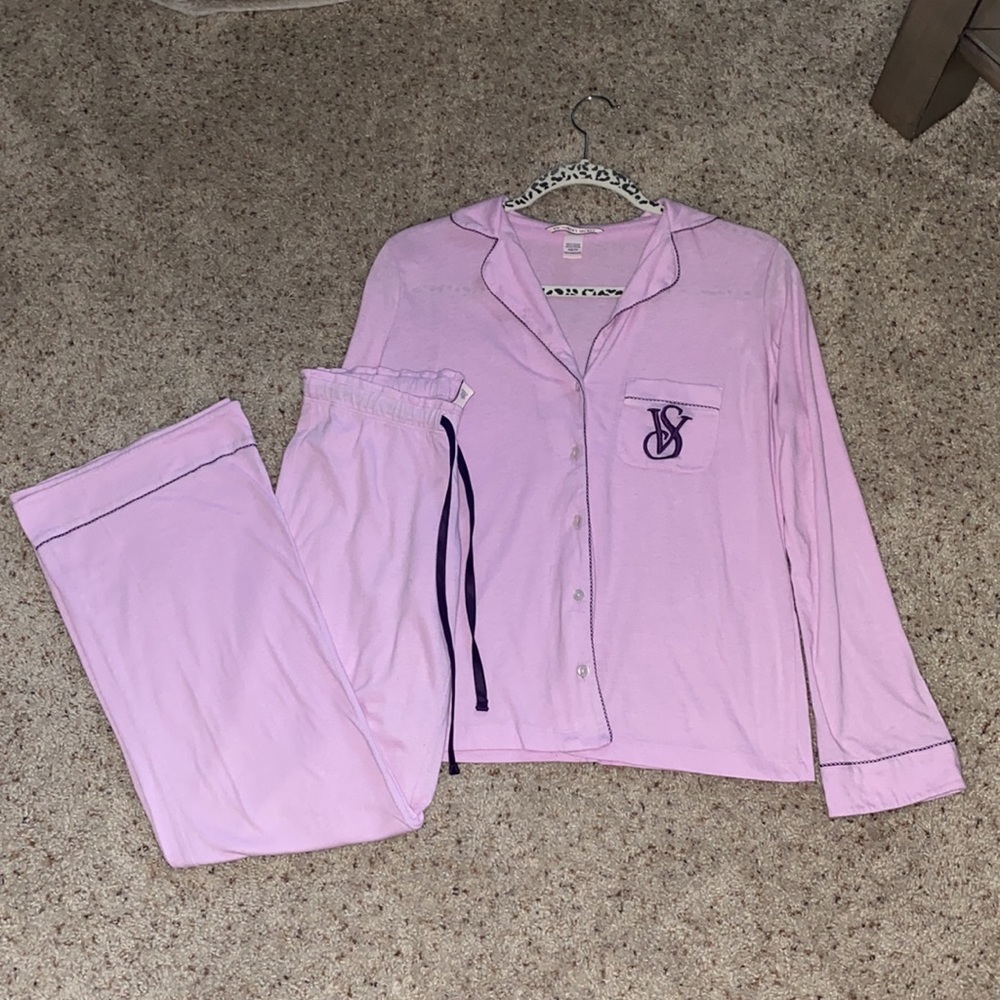 Victoria’s Secret Sleep set